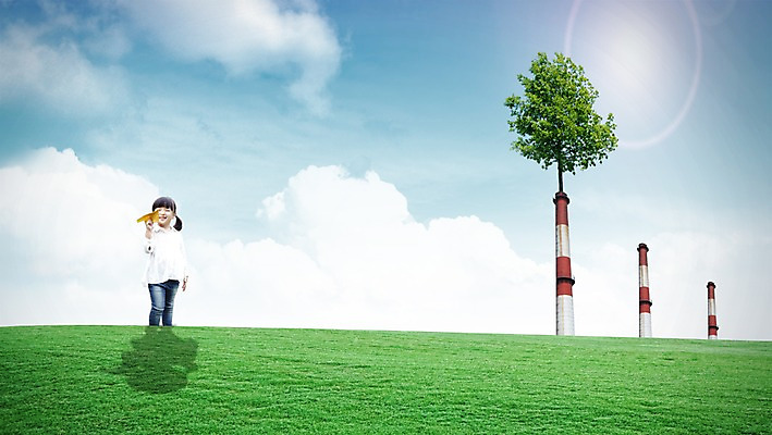 전신 PSD 나무 식물 구름 편집이미지 라이프스타일 여자 어린이 캠페인 공장 자연 하늘 굴뚝 한명 서기 웃음 들기 사람 동양인 소녀 잔디 태양 반사 자연보호 환경 그린캠페인 한국인 그린에너지 보호 종이비행기 언덕 환경보전 여자만 여자한명만 어린이만 소녀만 소녀한명만 이미지편집 자연요소 1 컨셉 공업 모션 표정 인종 생활 에너지 사회이슈 생태계 종이접기 파일형식