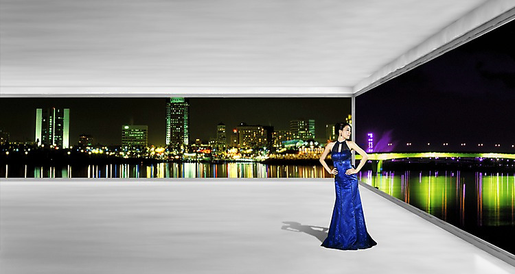 전신 PSD 편집 편집이미지 건축물 드레스 옷 원피스 여자 기념일 건축 신부 허리손 결혼 야경 한명 사람 동양인 이벤트 20대 성인 물 빛 강 한국인 도시 저녁 이브닝드레스 가교 여자만 여자한명만 성인여자만 청년만 청년여자만 성인한명만 청년여자한명만 성인여자한명만 성인만 이미지편집 자연요소 1 포즈 인종 청년 야간 파일형식 풍경_경치