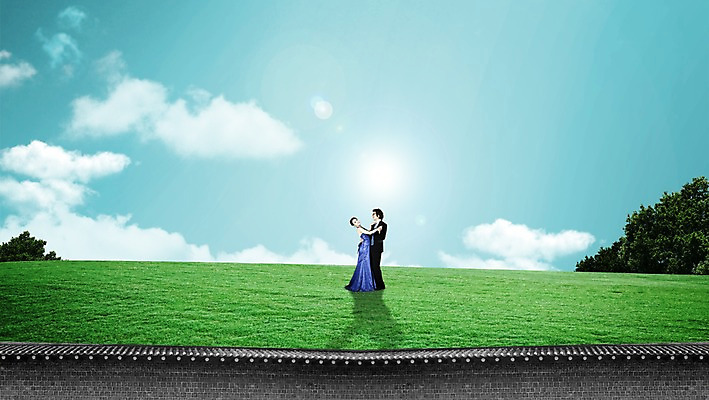 전신 PSD 나무 식물 구름 편집 편집이미지 커플 드레스 옷 여자 기념일 남자 신부 신랑 결혼 하늘 돌담 기와 서기 미소 웃음 사람 동양인 정장 턱시도 이벤트 잔디 초원 20대 성인 두명 옆모습 담장 마주보기 한국인 춤 이브닝드레스 블루스 청년만 성인만 이미지편집 자연요소 뷰포인트 관계 모션 문화예술 표정 인종 청년 돌_바위 파일형식