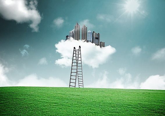 PSD 식물 구름 편집 편집이미지 건축물 백그라운드 비즈니스 사다리 하늘 빌딩 잔디 사람없음 건물 햇빛 태양 고층빌딩 도시 풀 이미지편집 자연요소 건축 도구 파일형식