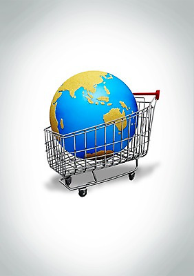 PSD 편집 편집이미지 지구 교통수단 지도 비즈니스 사람없음 장보기 세계 글로벌 지구본 바구니 글로벌비즈니스 카트 쇼핑카 수레 도구 장바구니 오브젝트 운반도구 이미지편집 교통 쇼핑 파일형식