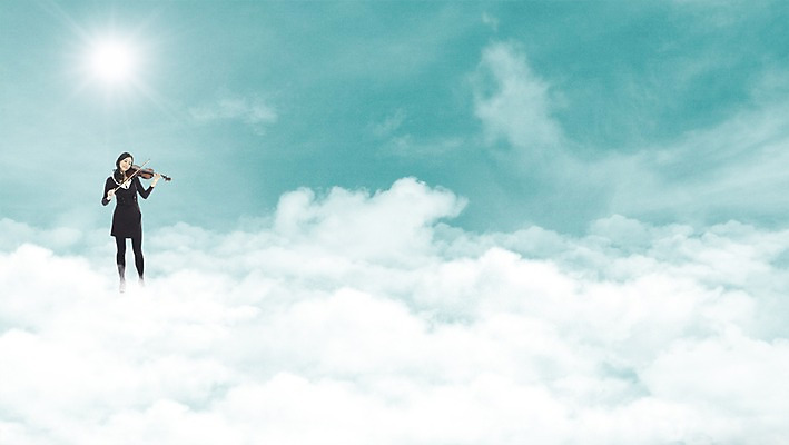 PSD 구름 편집 편집이미지 여자 문화 예술 악기 연주 하늘 문화예술 한명 서기 미소 웃음 사람 동양인 20대 성인 햇빛 태양 한국인 바이올린 여자만 여자한명만 성인여자만 청년만 청년여자만 성인한명만 청년여자한명만 성인여자한명만 성인만 이미지편집 자연요소 1 음악 모션 현악기 표정 인종 청년 파일형식