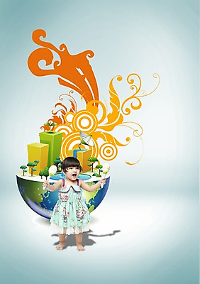 전신 PSD 외국인 나무 식물 편집 편집이미지 여자 어린이교육 교육 지구 악기 음악 연주 놀이 한명 서기 미소 웃음 들기 사람 동양인 빌딩 건물 앞모습 글로벌 우주 아기 조기교육 마라카스 여자만 여자한명만 아기만 여자아기만 여자아기한명만 이미지편집 1 건축물 뷰포인트 모션 문화예술 타악기 표정 인종 파일형식