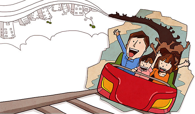 PSD 라이프스타일 건축물 여자 남자 딸 어린이 일러스트 가정 가족 놀이 엄마 함께함 웃음 사람 소녀 상반신 라이프 세명 손들기 기찻길 놀이공원 자녀 가족라이프 아빠 놀이기구 즐거움 고속열차 철도의날 국내일러스트 건축 감정 컨셉 관계 모션 표정 생활 테마파크 기차 파일형식 법정기념일