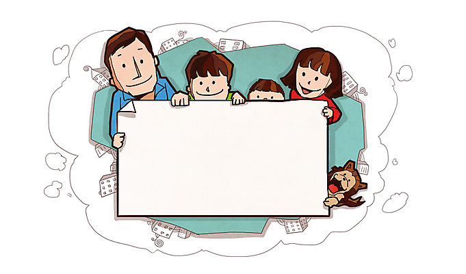 PSD 동물 라이프스타일 건축물 배너 여자 남자 종이 아들 어린이 일러스트 가정 가족 엄마 안내 프레임 함께함 틀 웃음 사람 소년 여러명 상반신 라이프 자녀 가족라이프 아빠 강아지 알림 국내일러스트 건축 다수 컨셉 관계 표정 생활 반려동물 개 파일형식