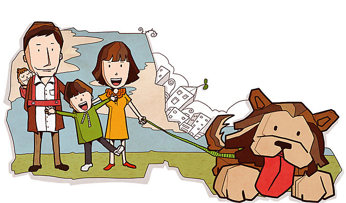 PSD 식물 동물 라이프스타일 건축물 공원 여자 남자 딸 아들 어린이 일러스트 가정 가족 엄마 함께함 사람 잔디 여러명 라이프 소풍 산책 자녀 가족라이프 아빠 강아지 업기 국내일러스트 공공시설 건축 다수 컨셉 관계 모션 휴식 생활 반려동물 야외활동 개 파일형식