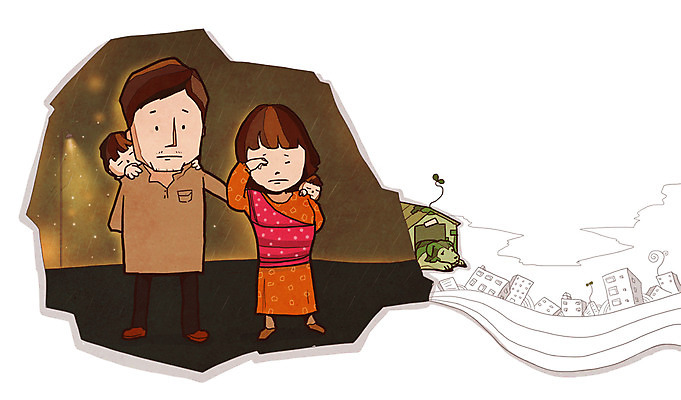 전신 PSD 동물 라이프스타일 건축물 여자 남자 딸 아들 어린이 가로등 일러스트 가정 가족 엄마 날씨 함께함 서기 사람 여러명 라이프 자녀 가족라이프 비 아빠 강아지 울음 가난 업기 개집 부양 부양가족 포대기 국내일러스트 자연요소 공공시설 건축 다수 컨셉 관계 모션 표정 생활 반려동물 아기용품 개 애견용품 파일형식