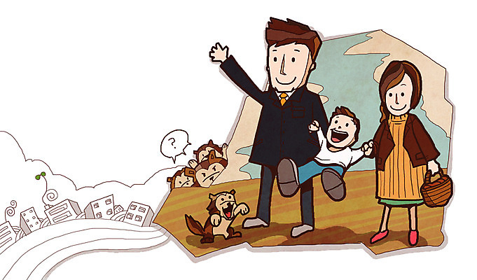 전신 PSD 동물 라이프스타일 건축물 여자 남자 아들 어린이 가방 일러스트 가정 가족 엄마 휴식 함께함 서기 웃음 사람 소년 라이프 세명 소풍 손들기 손잡기 산책 자녀 인사 가족라이프 아빠 강아지 즐거움 국내일러스트 잡화 건축 감정 컨셉 관계 모션 표정 생활 반려동물 야외활동 예절 개 파일형식