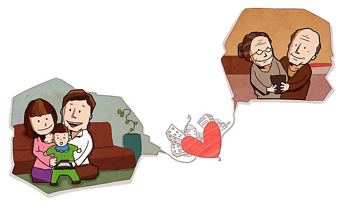 전신 PSD 라이프스타일 여자 할아버지 노년 남자 화분 아들 할머니 어린이 의자 일러스트 가정 가족 엄마 무선통신 손자 함께함 웃음 사람 앉기 여러명 라이프 스마트폰 부모 소파 자녀 하트 가족라이프 아빠 통화 국내일러스트 모양 가구 다수 컨셉 통신 관계 모션 표정 성인 생활 핸드폰 스마트기기 손주 파일형식