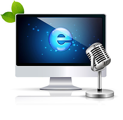 식물 아이콘 음향기기 잎 인터넷 나뭇잎 입체아이콘 정보기술 디테일아이콘 사람없음 컴퓨터 새싹 디지털 스크린 모니터 웹 E 마이크 오브젝트 친환경 방송 영상 디테일 2D아이콘 AI파일 알파벳 기술 전자제품 환경 입체 파일형식 벡터