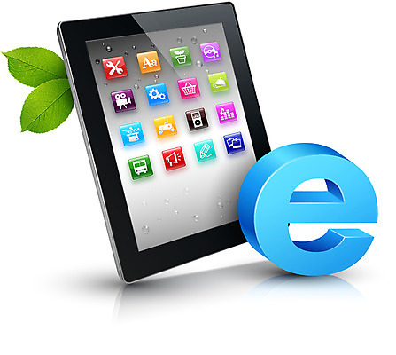 식물 아이콘 알파벳 영어 잎 인터넷 나뭇잎 입체아이콘 정보기술 디테일아이콘 사람없음 스마트기기 태블릿 새싹 디지털 웹 E 오브젝트 친환경 디테일 2D아이콘 AI파일 문자 기술 전자제품 환경 입체 파일형식 벡터