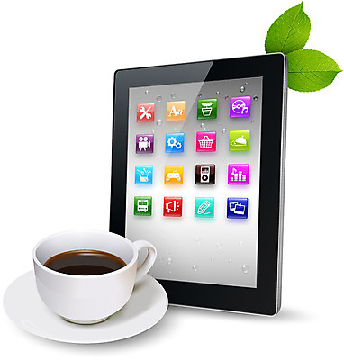 식물 아이콘 커피 음료 잎 나뭇잎 입체아이콘 정보기술 디테일아이콘 사람없음 태블릿 새싹 디지털 웹 커피잔 찻잔 컵받침 오브젝트 친환경 디테일 2D아이콘 AI파일 인터넷 잔 기술 전자제품 스마트기기 환경 받침대 입체 파일형식 벡터