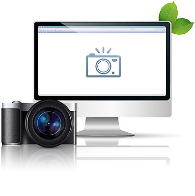 식물 아이콘 잎 나뭇잎 입체아이콘 정보기술 디테일아이콘 사람없음 컴퓨터 새싹 카메라 디지털 스크린 모니터 사진촬영 촬영 웹 오브젝트 친환경 디테일 2D아이콘 AI파일 인터넷 기술 전자제품 환경 입체 파일형식 벡터