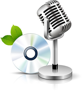 식물 아이콘 음악 잎 나뭇잎 입체아이콘 디테일아이콘 사람없음 새싹 디지털 웹 CD 마이크 오브젝트 친환경 방송 디테일 2D아이콘 AI파일 음향기기 인터넷 문화예술 환경 입체 파일형식 벡터