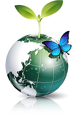 식물 동물 아이콘 지구 나비 곤충 잎 나뭇잎 입체아이콘 디테일아이콘 사람없음 세계 글로벌 지구본 새싹 디지털 웹 친환경 디테일 2D아이콘 AI파일 인터넷 환경 입체 파일형식 벡터