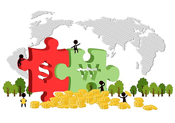 PSD 나무 식물 기호 실루엣 세계지도 돈 일러스트 비즈니스 그림자 여러명 금융 경제 달러 동전 피규어 비즈니스맨 원화 화폐기호 퍼즐 퍼즐조각 국내일러스트 문자 남자 조각 다수 지도 촬영기법 사람 세계 미니어처 직장인 재산 화폐 파일형식