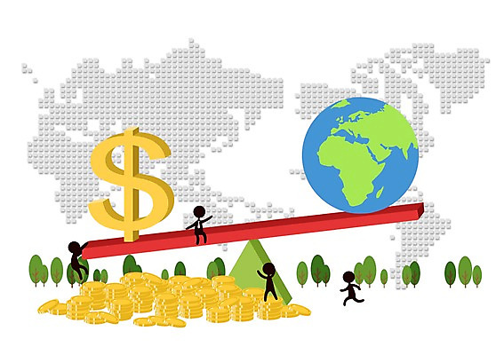 PSD 나무 식물 기호 실루엣 지구 세계지도 돈 일러스트 비즈니스 저울 그림자 여러명 금융 경제 달러 동전 피규어 비즈니스맨 화폐기호 무게 국내일러스트 문자 남자 다수 지도 촬영기법 사람 세계 미니어처 직장인 재산 화폐 파일형식