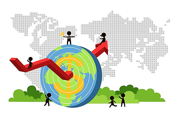 PSD 식물 실루엣 화살표 지구 세계지도 일러스트 비즈니스 그림자 여러명 금융 경제 달러 피규어 비즈니스맨 화폐기호 풀 숲 상승 국내일러스트 기호 남자 다수 컨셉 지도 돈 촬영기법 사람 세계 미니어처 직장인 화폐 파일형식