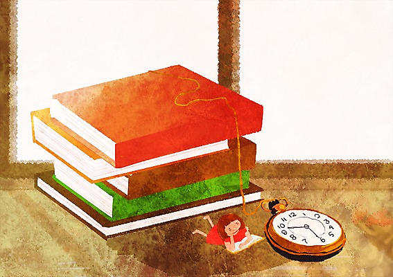 전신 PSD 여자 어린이교육 교육 여유 어린이 엎드리기 시계 일러스트 창문 한명 사람 소녀 책 독서 햇빛 반사 쌓기 회중시계 소통 여자만 여자한명만 어린이만 소녀만 소녀한명만 국내일러스트 1 감정 컨셉 모션 태양 파일형식