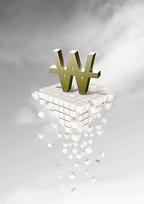 도형 PSD 편집 편집이미지 문자 기호 돈 사람없음 그래픽 금융 경제 상자 3D 쌓기 달러 사각형 블록 원화 화폐기호 떨어짐 큐브 입체 단위 편집3D 컨셉 모션 재산 화폐 디지털합성 파일형식