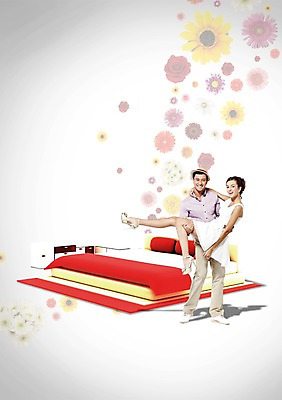 전신 PSD 서양인 외국인 식물 백인 편집 편집이미지 부부 커플 드레스 여자 남자 꽃 신부 가구 신랑 결혼 백그라운드 꽃백그라운드 신혼부부 베개 안기 결혼식 책장 선반 주택 서기 미소 웃음 사람 20대 성인 두명 그래픽 인테리어 3D 침실 이불 방 침대 입체 미니드레스 청년만 성인만 편집3D 디자인 옷 생활용품 관계 침구 모션 표정 인종 이벤트 청년 건물 디지털합성 신혼 파일형식