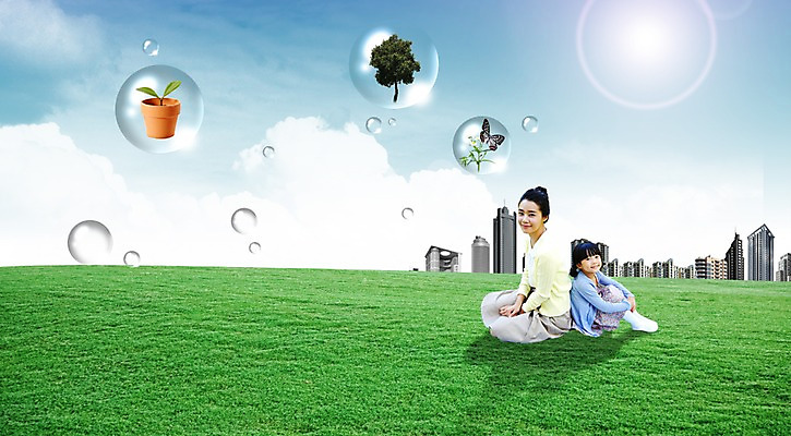 전신 PSD 나무 식물 동물 구름 편집이미지 여자 꽃 딸 화분 어린이 나비 곤충 가족 하늘 엄마 주택 그림자 웃음 사람 앉기 동양인 소녀 빌딩 잔디 성인 두명 건물 햇빛 태양 기댐 한국인 물방울 도시 여자만 이미지편집 자연요소 건축물 관계 모션 표정 인종 파일형식