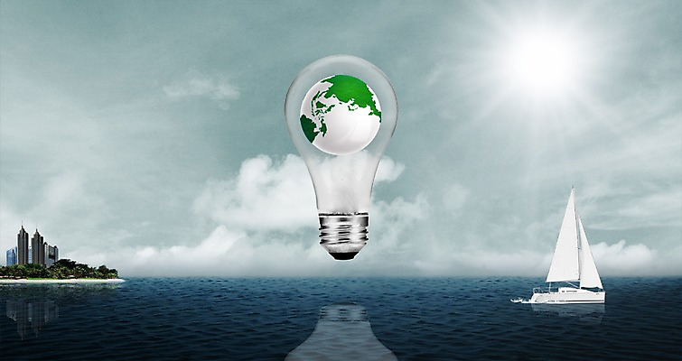 PSD 구름 편집이미지 지구 바다 비즈니스 전구 하늘 그림자 빌딩 사람없음 건물 글로벌 태양 지구본 3D 글로벌비즈니스 무역 선박 편집3D 자연요소 건축물 산업 수상교통 디지털합성 파일형식