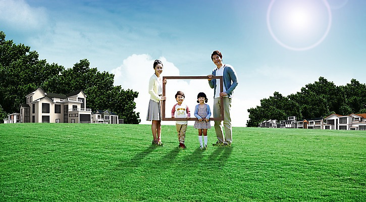 전신 PSD 나무 식물 구름 편집이미지 여자 남자 딸 아들 어린이 액자 가족 하늘 엄마 주택 프레임 그림자 서기 웃음 들기 사람 동양인 소녀 소년 잔디 여러명 성인 건물 햇빛 태양 한국인 잡기 아빠 이미지편집 자연요소 건축물 다수 관계 모션 표정 인종 파일형식