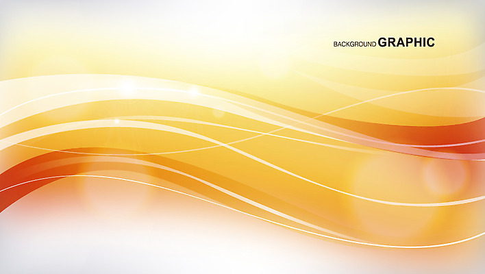 모양 디자인 물결 선 컬러 백그라운드 무늬 패턴 곡선 그래픽백그라운드 일러스트 사람없음 그래픽 주황색 화려 국내일러스트 AI파일 컨셉 파일형식 벡터