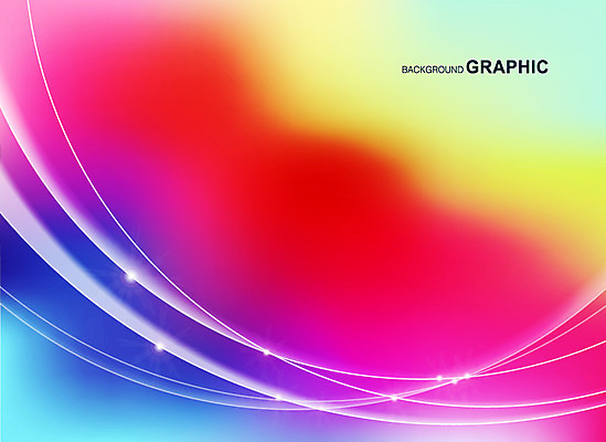 모양 디자인 선 백그라운드 무늬 패턴 곡선 그래픽백그라운드 일러스트 사람없음 그래픽 컬러풀 화려 국내일러스트 AI파일 컬러 컨셉 파일형식 벡터