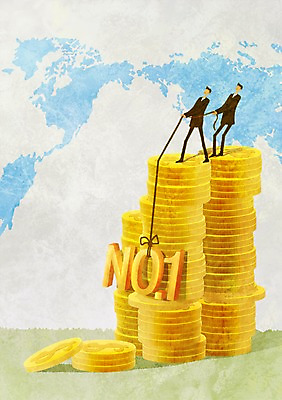 전신 PSD 남자 밧줄 세계지도 지도 돈 일러스트 비즈니스 하늘 서기 사람 정장 성인 두명 금융 경제 글로벌 쌓기 글로벌비즈니스 동전 우승 직장인 비즈니스맨 당기기 넘버원 남자만 성인남자만 성인만 국내일러스트 직업 옷 줄 모션 세계 최고 재산 파일형식