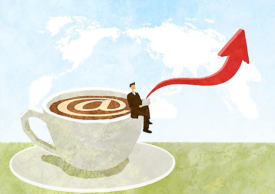 전신 PSD 남자 화살표 커피 세계지도 지도 일러스트 비즈니스 하늘 한명 사람 앉기 정장 성인 노트북 글로벌 글로벌비즈니스 직장인 비즈니스맨 커피잔 찻잔 컵받침 상승 골뱅이기호 남자만 남자한명만 성인남자만 성인만 국내일러스트 직업 1 기호 옷 음료 컨셉 모션 잔 전자제품 세계 받침대 파일형식