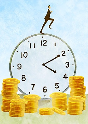 전신 PSD 남자 시계 돈 일러스트 비즈니스 한명 서기 사람 정장 성인 금융 경제 달리기 달러 동전 시간 직장인 비즈니스맨 남자만 남자한명만 성인남자만 성인만 국내일러스트 직업 1 옷 모션 재산 파일형식