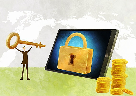 전신 PSD 남자 세계지도 지도 돈 일러스트 비즈니스 열쇠 자물쇠 한명 서기 들기 사람 정장 성인 금융 경제 태블릿 글로벌 쌓기 글로벌비즈니스 동전 직장인 비즈니스맨 잠금 보안 남자만 남자한명만 성인남자만 성인만 국내일러스트 직업 1 옷 모션 안전 전자제품 스마트기기 세계 재산 파일형식