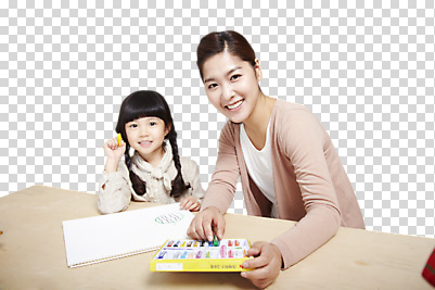 편집 편집이미지 라이프스타일 여자 어린이교육 교육 딸 어린이 가족 모녀 엄마 미술 미소 웃음 사람 동양인 소녀 상반신 성인 두명 앞모습 30대 부모 유치원생 한국인 육아 자녀 가족라이프 그리기 책상 스케치북 그림 크레파스 PNG 여자만 편집소스 싱글맘 뷰포인트 가구 관계 모션 문화예술 학용품 표정 인종 생활 장년 파일형식