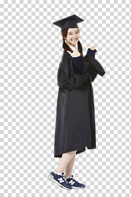 전신 외국인 편집 편집이미지 모자 학생 여학생 여자 교육 교복 학사모 졸업 청소년 여고생 고등학생 한명 서기 미소 웃음 사람 동양인 손짓 옆모습 10대 최고 가운 졸업가운 PNG 여자만 여자한명만 십대만 십대여자만 십대여자한명만 편집소스 모자_잡화 1 잡화 옷 뷰포인트 모션 표정 인종 파일형식