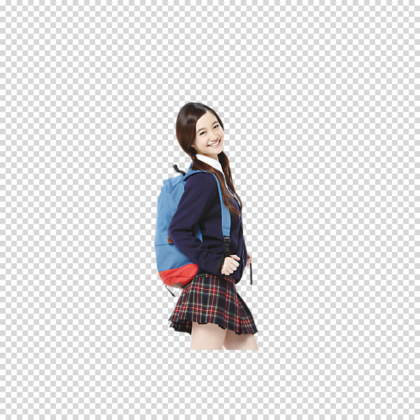 외국인 편집 편집이미지 학생 여학생 여자 교육 교복 가방 배낭 청소년 여고생 고등학생 책가방 한명 서기 미소 웃음 사람 동양인 옆모습 10대 PNG 여자만 여자한명만 십대만 십대여자만 십대여자한명만 편집소스 1 잡화 옷 뷰포인트 모션 표정 인종 파일형식
