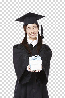 외국인 편집 편집이미지 모자 학생 여학생 여자 교육 교복 학사모 졸업 청소년 여고생 고등학생 선물 한명 미소 웃음 들기 사람 동양인 상반신 앞모습 10대 선물상자 상자 가운 졸업가운 졸업선물 PNG 여자만 여자한명만 십대만 십대여자만 십대여자한명만 편집소스 모자_잡화 1 잡화 옷 뷰포인트 모션 표정 인종 파일형식