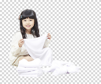 전신 편집 편집이미지 라이프스타일 여자 어린이라이프 어린이 가사 한명 미소 웃음 들기 사람 앉기 동양인 소녀 앞모습 수건 유치원생 한국인 빨래 PNG 빨래개기 빨랫감 여자만 여자한명만 어린이만 소녀만 소녀한명만 편집소스 1 뷰포인트 모션 표정 인종 생활 위생용품 파일형식
