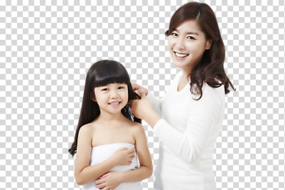 편집 편집이미지 라이프스타일 여자 딸 어린이 가족 모녀 엄마 미소 웃음 사람 동양인 소녀 상반신 성인 두명 30대 부모 수건 목욕 유치원생 한국인 육아 자녀 가족라이프 PNG 여자만 편집소스 싱글맘 관계 표정 인종 생활 장년 위생용품 청결 파일형식
