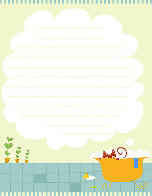 식물 동물 템플릿 한마리 화분 화초 선 줄 백그라운드 포유류 프레임 욕조 병아리 사람없음 수건 장난감 고양이 목욕 공백 욕실 메모지 편지 편지지 레터폼 반려 이미지템플릿 AI파일 1 조류 반려동물 위생용품 사무용품 청결 파일형식 벡터