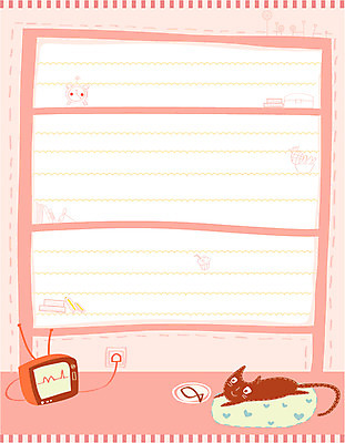 동물 템플릿 한마리 접시 선 줄 백그라운드 쿠션 포유류 휴식 프레임 어류 사람없음 눕기 텔레비전 고양이 공백 메모지 편지 편지지 레터폼 반려 이미지템플릿 AI파일 1 식기 컨셉 모션 전자제품 반려동물 사무용품 수중동물 파일형식 벡터