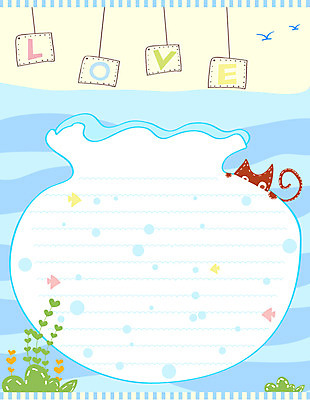 식물 동물 템플릿 한마리 선 줄 바다 백그라운드 포유류 갈매기 조류 프레임 사람없음 고양이 공백 메모지 풀 어항 편지 편지지 레터폼 반려 이미지템플릿 AI파일 1 반려동물 사무용품 파일형식 벡터