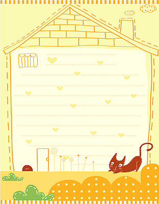 식물 동물 템플릿 한마리 건축물 선 줄 백그라운드 포유류 주택 프레임 굴뚝 사람없음 건물 문 고양이 공백 메모지 풀 연기 편지 편지지 레터폼 반려 이미지템플릿 AI파일 1 건축 반려동물 사무용품 파일형식 벡터