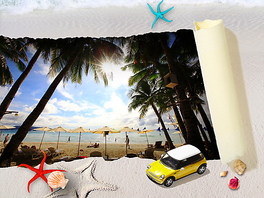 PSD 나무 식물 구름 편집이미지 여자 남자 여유 바다 여행 백그라운드 자동차 하늘 휴가 조개 불가사리 여러명 성인 해변 관광지 모래사장 야자수 햇빛 태양 파라솔 보트 휴양지 해수욕 반전 선박 성인만 이미지편집 자연요소 감정 육상교통 다수 컨셉 수상교통 배_교통 어패류 극피동물 사람 장소 파일형식