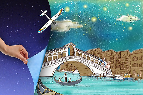 PSD 서양인 외국인 백인 구름 편집이미지 시설물 건축물 손 커플 응시 여자 남자 별 여유 여행 백그라운드 밤하늘 하늘 휴가 비행기 웃음 사람 여러명 상반신 신체부위 관광지 강 가리킴 도시 나룻배 베네치아 반전 가교 선박 이미지편집 자연요소 시선 건축 감정 다수 컨셉 수상교통 배_교통 관계 항공교통 대중교통 표정 인종 손짓 이탈리아 야간 파일형식