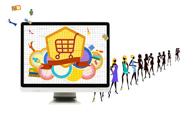 전신 PSD 여자 구두 일러스트 모바일 무선통신 서기 사람 이벤트 여러명 성인 스마트기기 쇼핑 컴퓨터 스크린 모니터 카트 화장품 스마트 장바구니 향수 온라인쇼핑 모바일쇼핑 편리함 여자만 성인여자만 성인만 국내일러스트 다수 신발 컨셉 통신 모션 전자제품 뷰티 바구니 온라인 파일형식