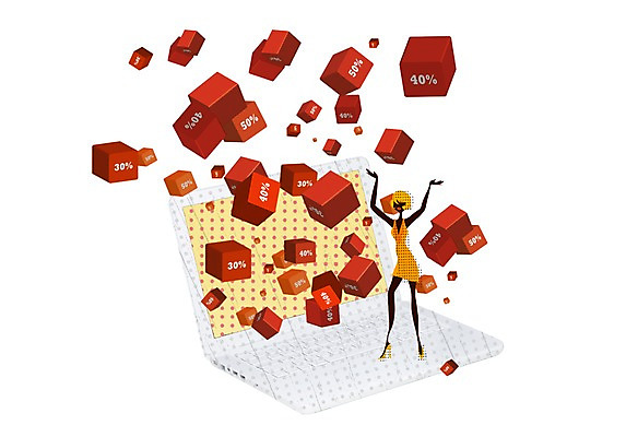 전신 PSD 여자 일러스트 모바일 무선통신 한명 서기 사람 이벤트 성인 노트북 스마트기기 쇼핑 컴퓨터 상자 손들기 세일 스마트 온라인쇼핑 모바일쇼핑 편리함 여자만 여자한명만 성인여자만 성인만 국내일러스트 1 컨셉 통신 모션 전자제품 온라인 파일형식