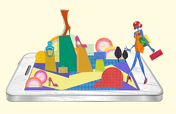 전신 PSD 나무 식물 여자 구두 가방 일러스트 모바일 무선통신 한명 서기 사람 이벤트 성인 스마트폰 핸드폰 스마트기기 쇼핑 전시 스마트 향수 온라인쇼핑 모바일쇼핑 편리함 여자만 여자한명만 성인여자만 성인만 국내일러스트 1 잡화 신발 컨셉 통신 모션 전자제품 화장품 온라인 파일형식