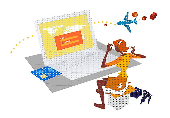 전신 PSD 여자 구두 의자 일러스트 탁자 모바일 무선통신 비행기 방석 한명 사람 앉기 이벤트 성인 노트북 스마트기기 쇼핑 컴퓨터 상자 신용카드 스마트 결제 온라인쇼핑 모바일쇼핑 편리함 지불수단 핀테크 여자만 여자한명만 성인여자만 성인만 국내일러스트 1 가구 신발 컨셉 통신 항공교통 모션 대중교통 금융 전자제품 온라인 파일형식